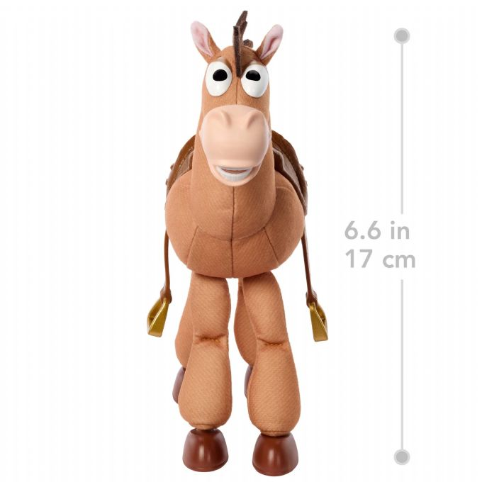 Toy Story 5 Radgoll Bullseye version 4