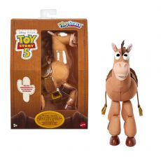 Toy Story 5 Ragdoll Bullseye