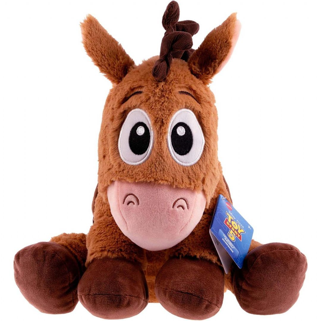 Disney Pixar Toy Story 5 Bullseye Bamse Disney Pixar Toy Story 5 Bullseye Bamse