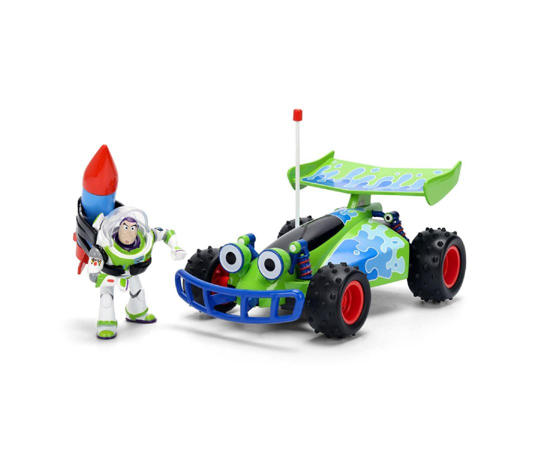 Jada Toys Toy Story Turbo Buggy 1:24
