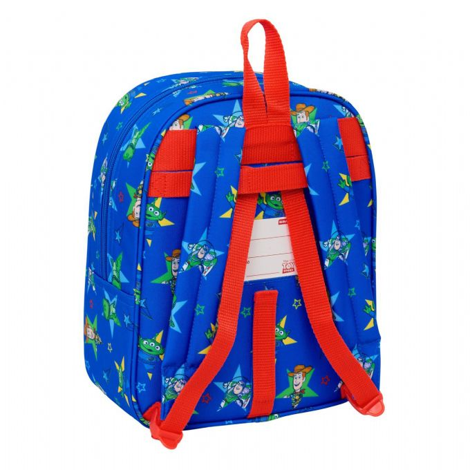 Toy Story Rygs�k Taske version 2