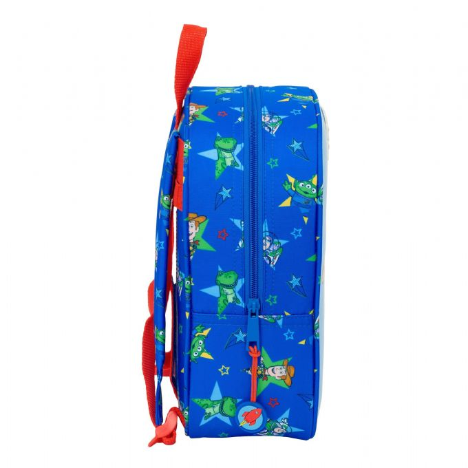 Toy Story Rygs�k Taske version 3