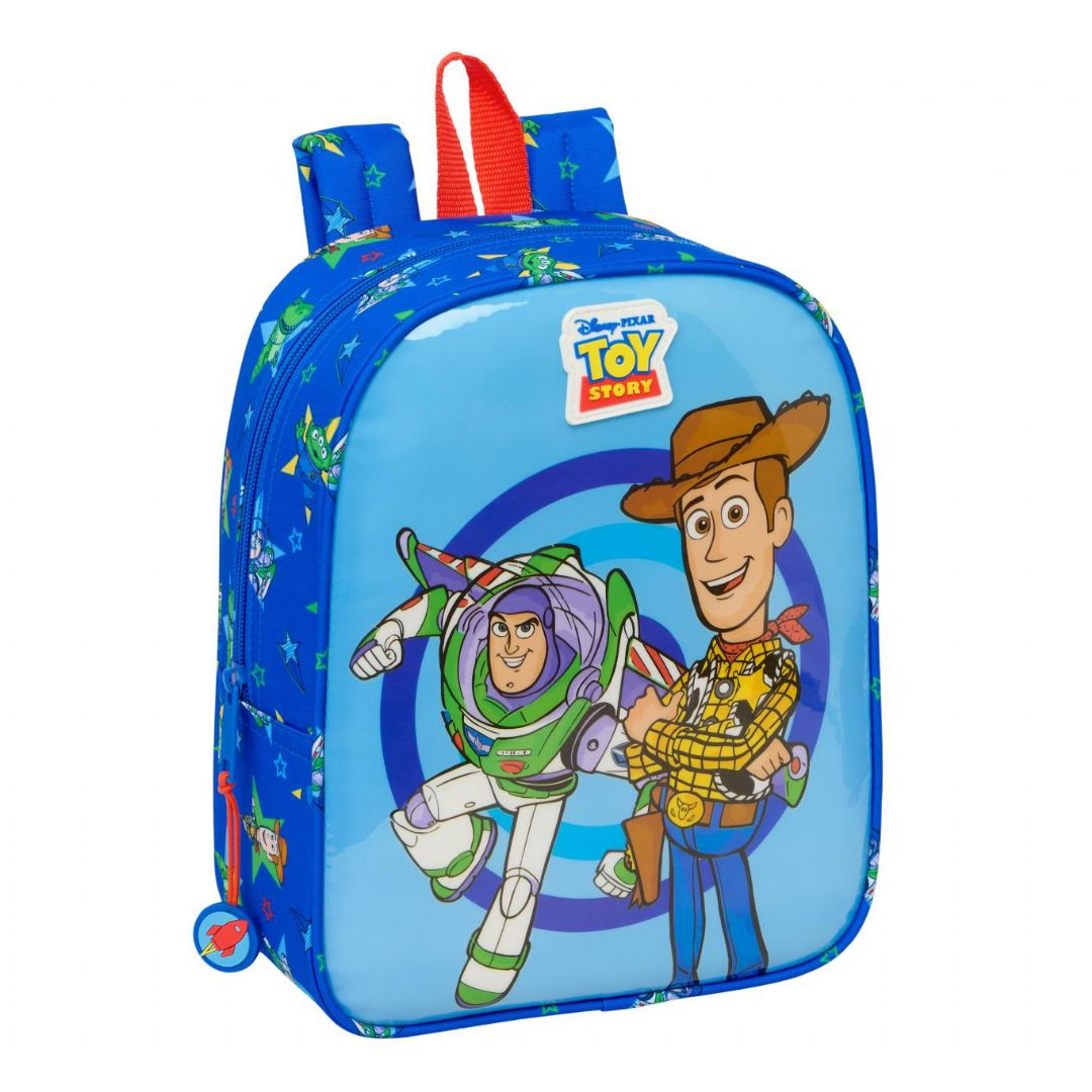 Toy Story Rygsæk Taske