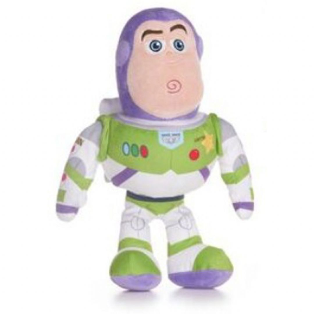 Toy story Buzz bamse