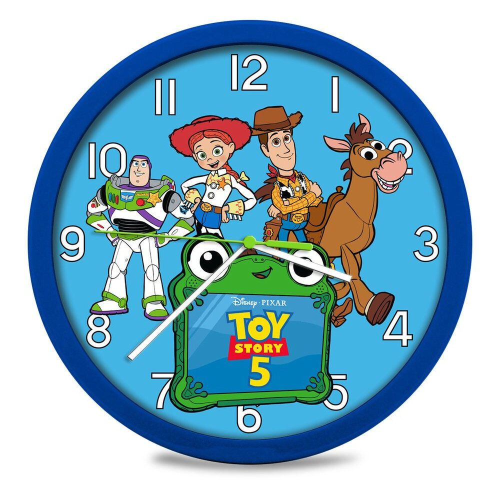 Toy Story Vægur Ø25cm