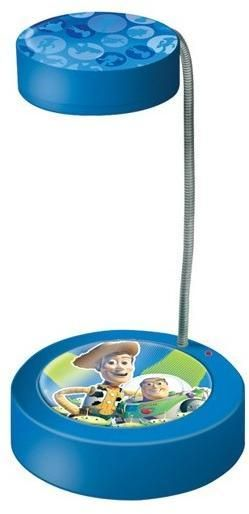 Toy Story 3 LED-lamppu version 1