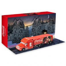 Revell Coca Cola julkalender