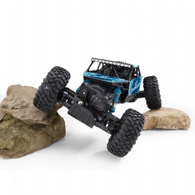Advent Calendar RC Crawler 2026 Revell C version 2