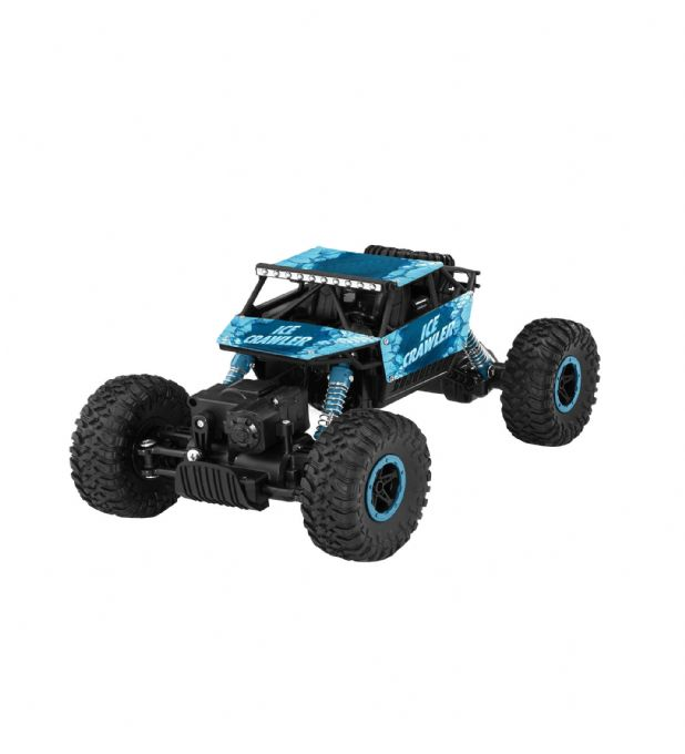 Advent Calendar RC Crawler 2026 Revell C version 3