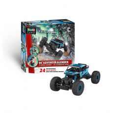 Adventskalender RC Crawler 202