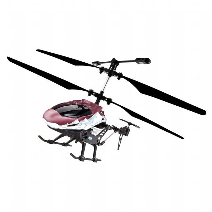 Advent Calendar RC Helicopter 2026 Revel version 2