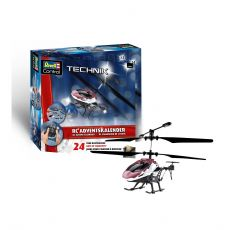 Adventskalender RC-Hubschraube