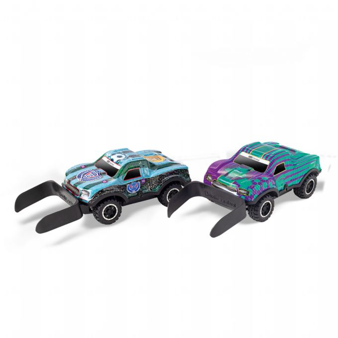 RC Advent Calendar Football League Revel version 2