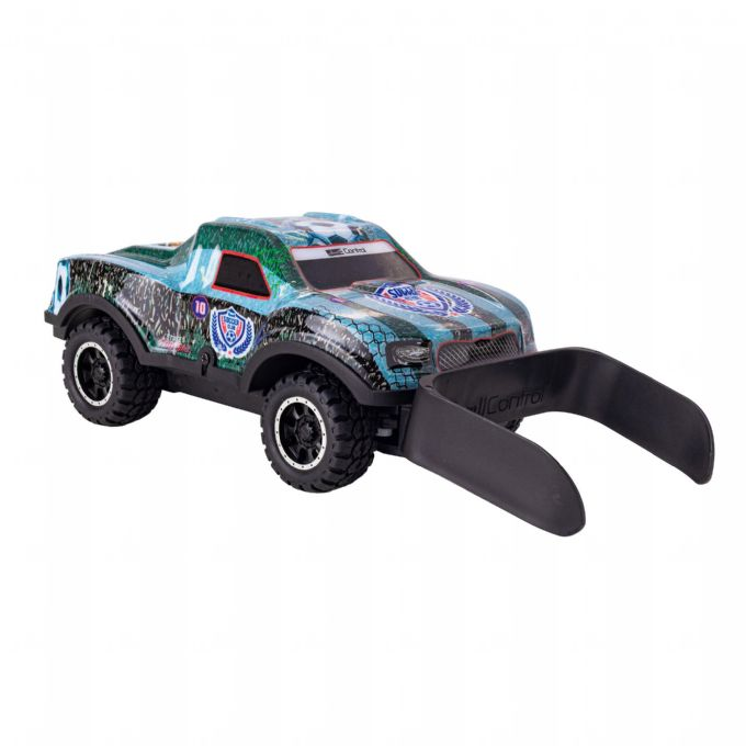 RC Advent Calendar Football League Revel version 6