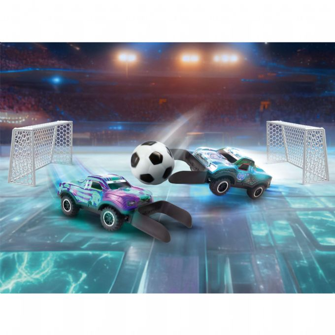 RC Advent Calendar Football League Revel version 8