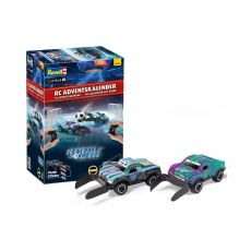 Revell Adventskalender Footbal