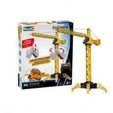 Adventskalender Revell Enginee