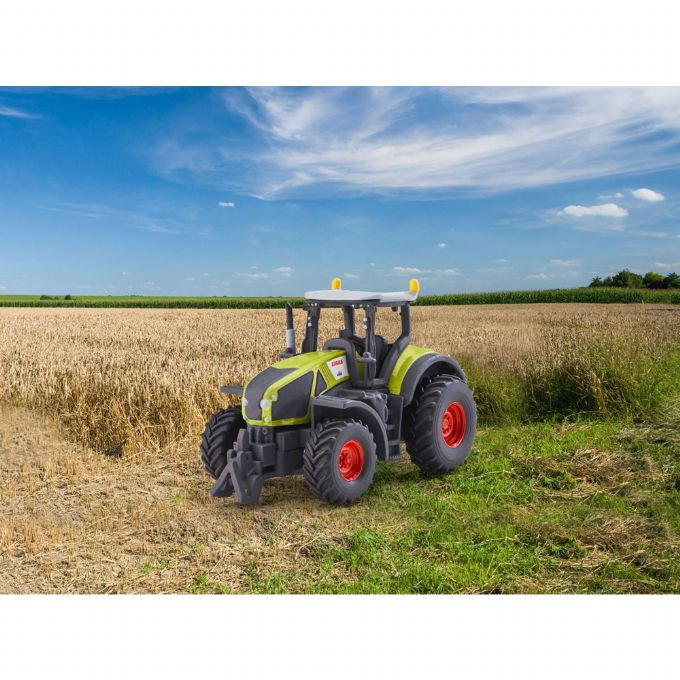 Revell RC Mini Claas 960 Axion Tractor version 3