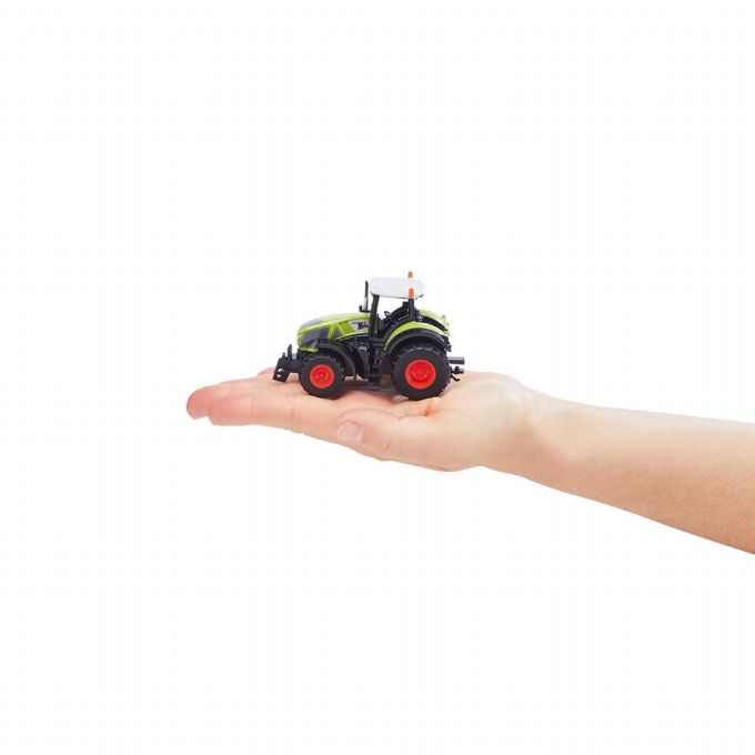 Revell RC Mini Claas 960 Axion Tractor version 5