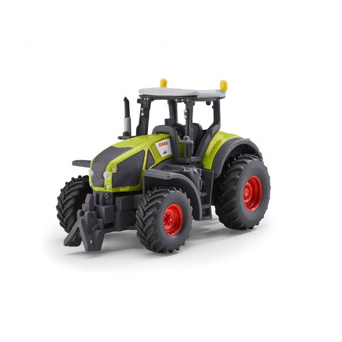 Revell RC Mini Claas 960 Axion Tractor version 1