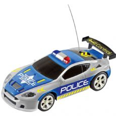 Revell RC Mini Poliisiauto