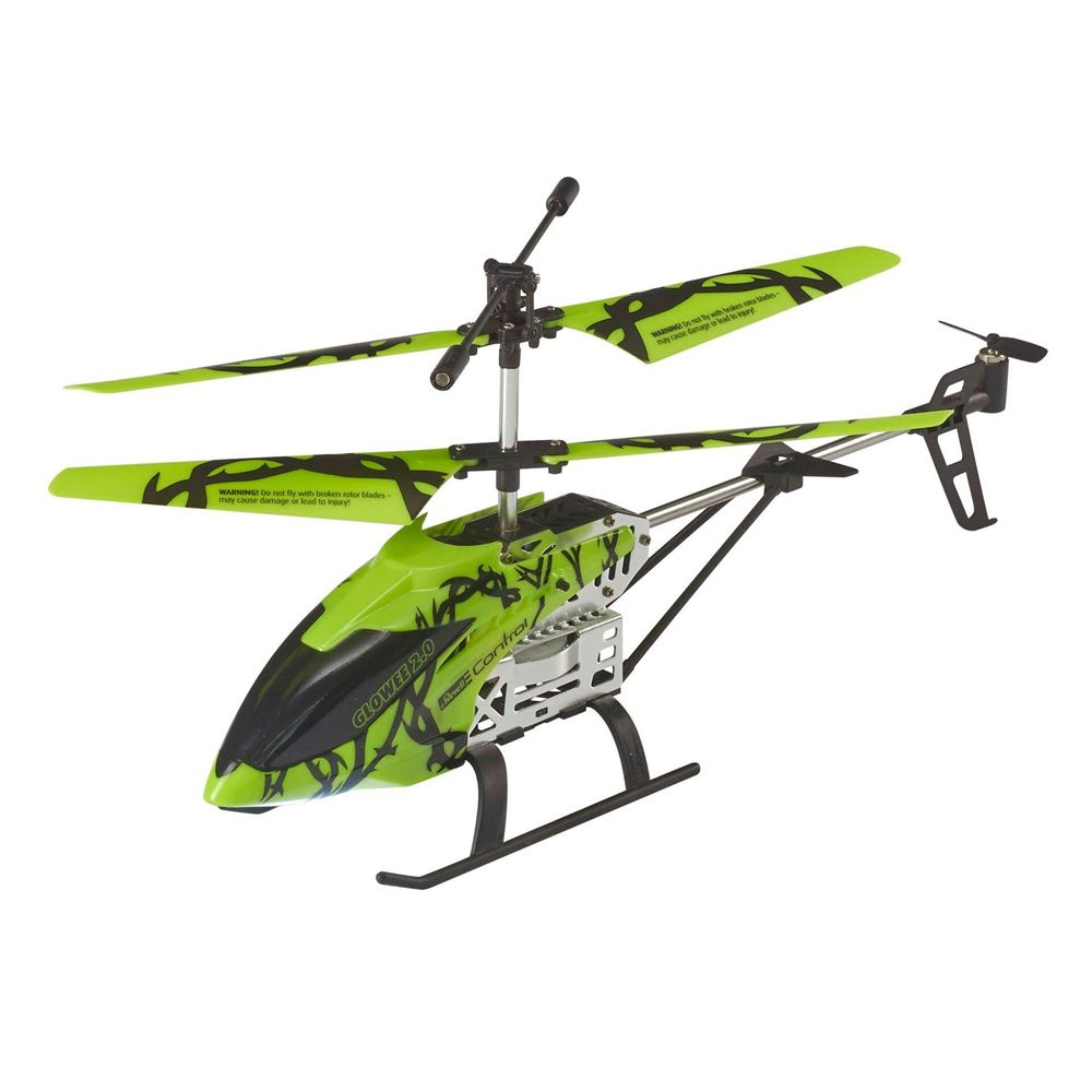 Revell RC Helikopter Glowee 2.0