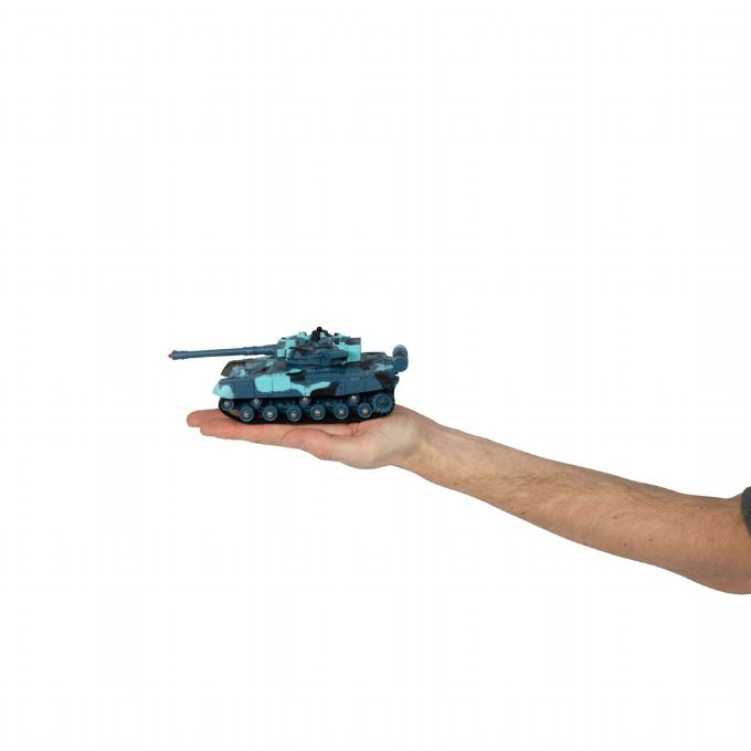 Revell RC Battle Set Battlefield Tanks version 3
