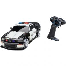 Revell RC Ford Mustang Police