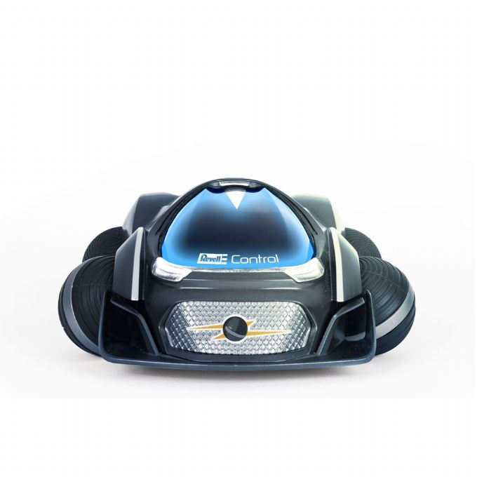 Revell RC Future Car Rolling T version 2