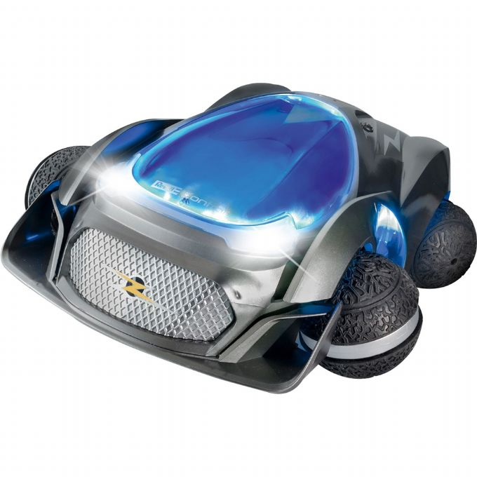 Revell RC Future Car Rolling T version 1