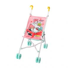 Hello Kitty Sulky doll stroller