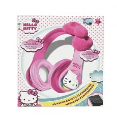 Hello Kitty -kuulokkeet 015214 box