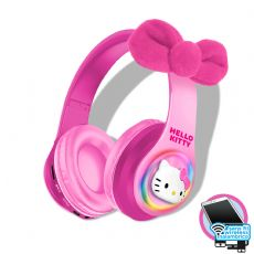 Hello Kitty -langattomat kuulokkeet