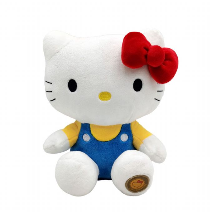 Hello Kitty Pehmolelu 24 cm version 1
