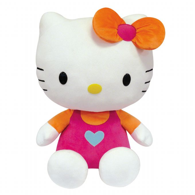 Hello Kitty Kmpe Bamse 50cm version 1
