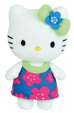 Hello Kitty Vihre lahjarasia Nalle 20cm