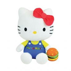 Hello Kitty Retro Matbamse 20cm