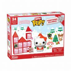 FUNKO Joulukalenteri Hello Kitty
