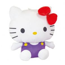 Hello Kitty plysdyr 097065 box