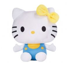 Hello Kitty plysdyr 097065B box