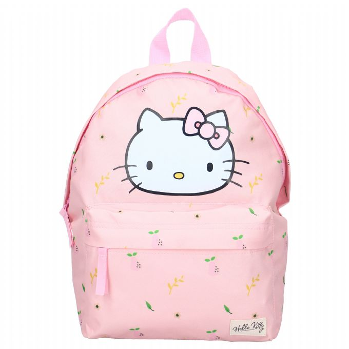 Hello Kitty We meet Again Taske version 2