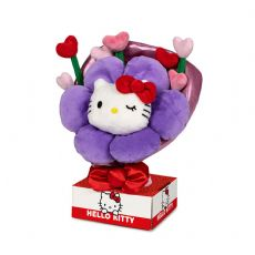 Hello Kitty -pehmo 356711 box