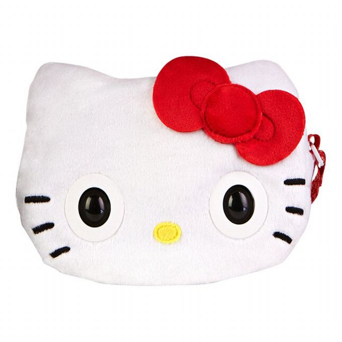 Hello Kitty kukkaro Lemmikit version 1