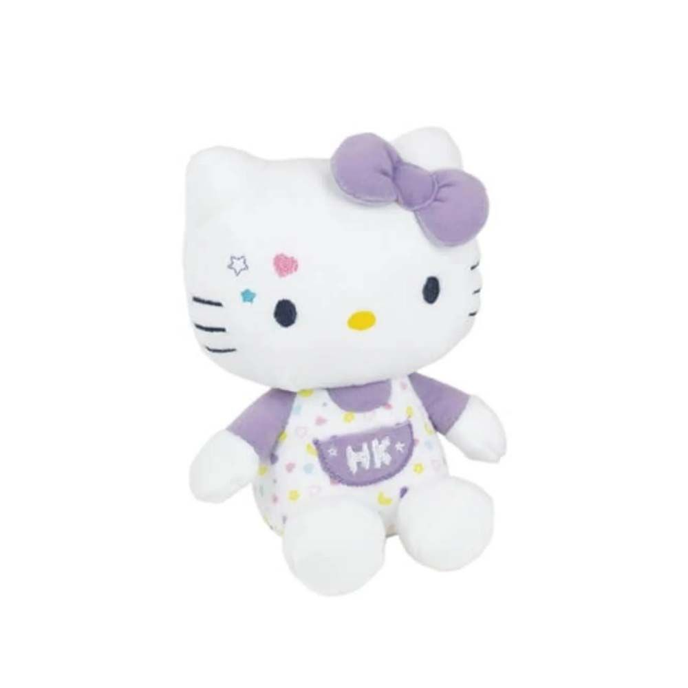 Hello Kitty Lilla 15 cm Bamse