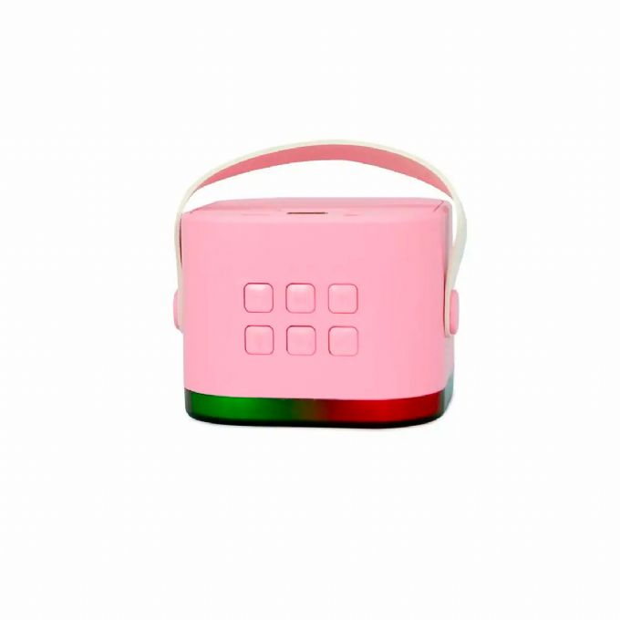 Karaokesetti Hello Kitty Core langaton version 3