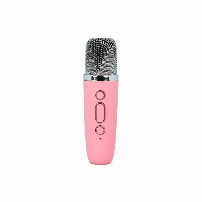 Karaokesetti Hello Kitty Core langaton version 5
