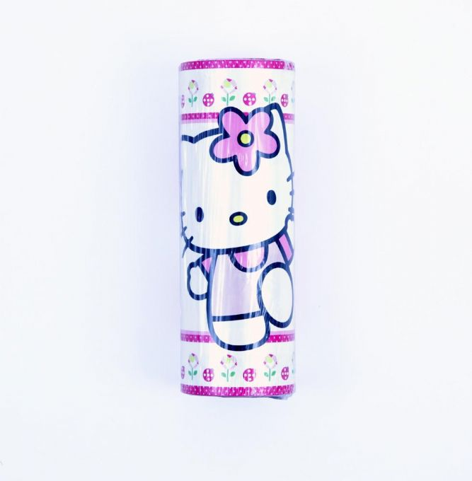 Hello Kitty tapetborter 15 cm version 2