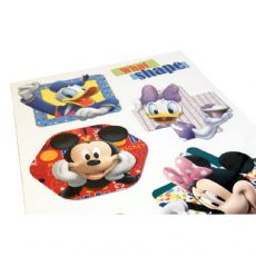 Micky Maus Clubhaus banner