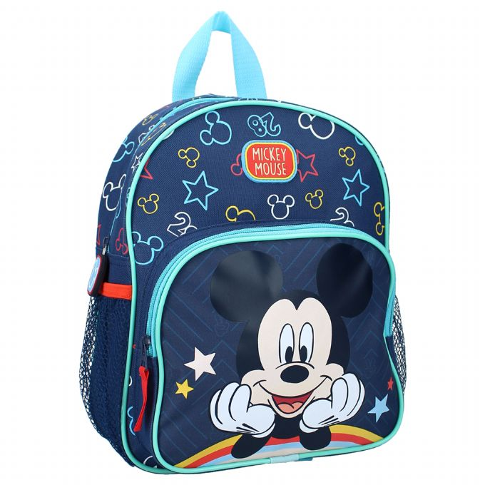 Backpack Mickey Mouse Im Yours To Keep version 4