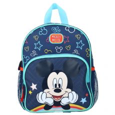 Rucksack Mickey Mouse, ich ge